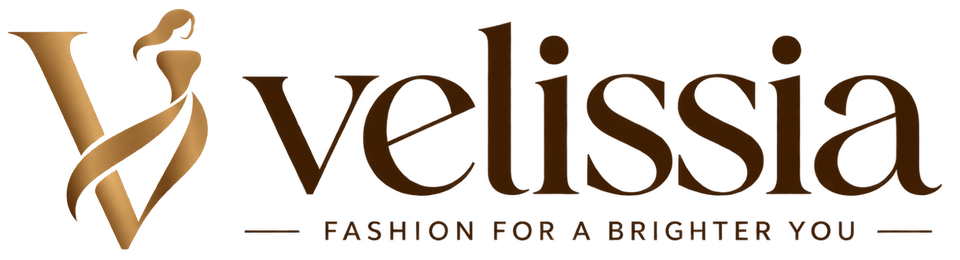 Velissia — Fashion for a brighter you