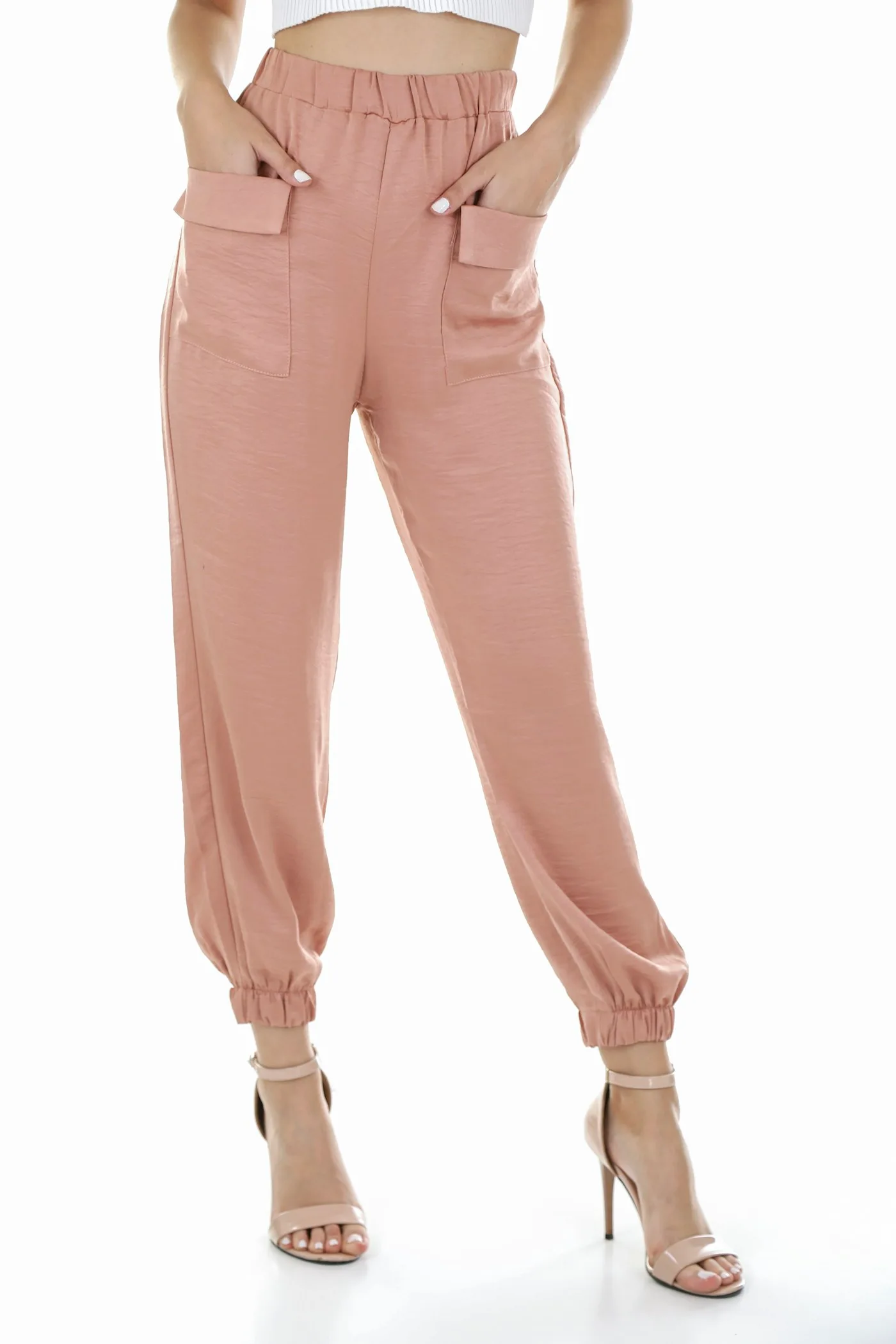 The Rose Trouser